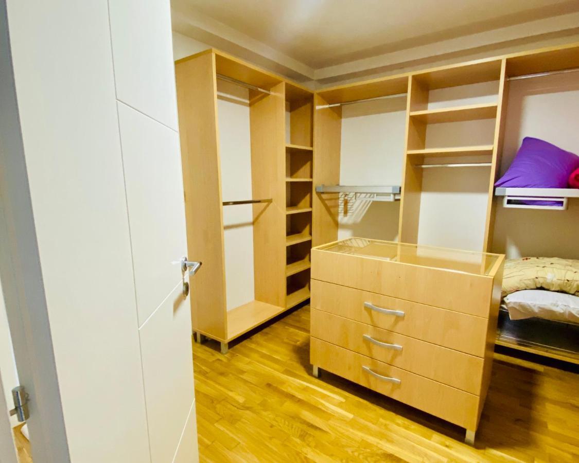 Villa Sunny Side Apartment Skopje Dolno Solnje Ngoại thất bức ảnh