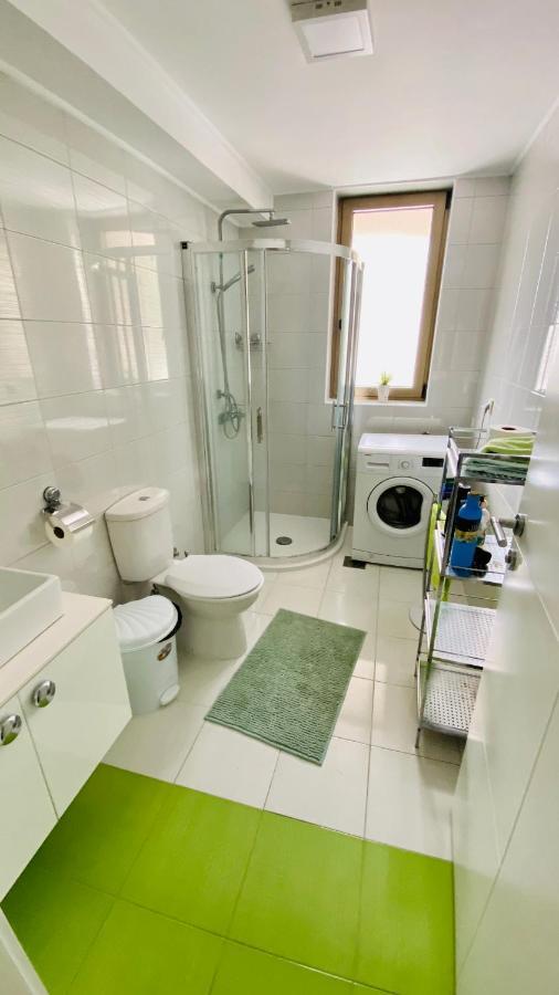 Villa Sunny Side Apartment Skopje Dolno Solnje Ngoại thất bức ảnh